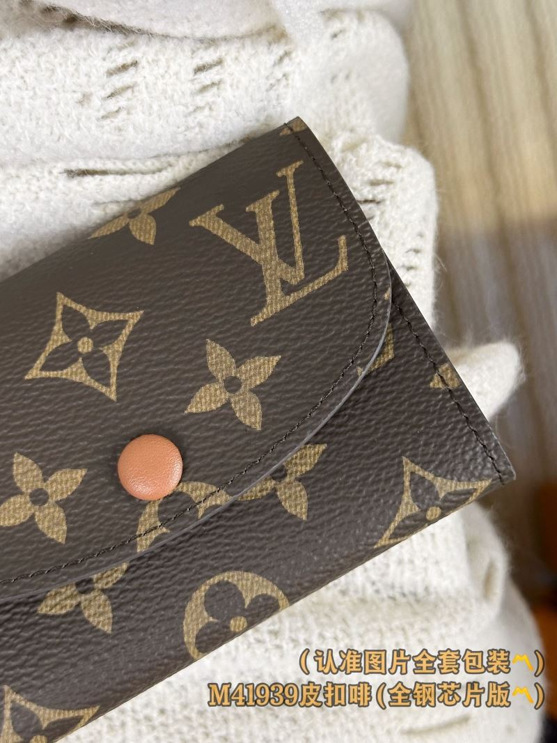 Louis Vuitton Wallets Purse